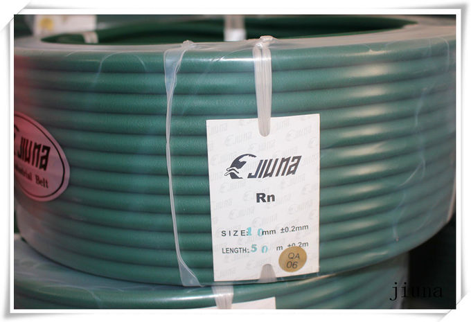Scheur - Sterktepu Ruwe urethane om riem voor Ceramische Industrieel