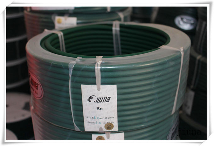 Scheur - Sterktepu Ruwe urethane om riem voor Ceramische Industrieel
