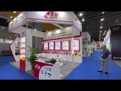 Co. van het Polyurethaanproducten van Wuxijiunai, Ltd