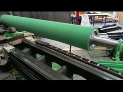 Polyurethaan V Riem Gemakkelijk Gesmolten Verbonden Polyurethaan Vlakke Riem a-13 te zijn B-17 c-22