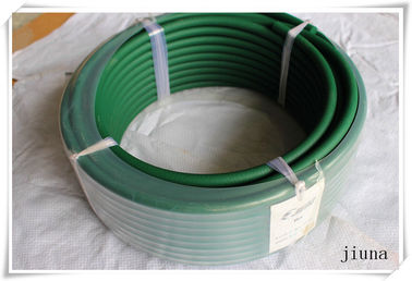 Glass Tempering Furnace Polyurethane Round Belt PU Seamless O-ring Cord 8 × 1010mm
