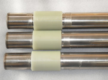 Abrasion Resistance Polyurethane Rollers With 35A - 98A Hardness Shore