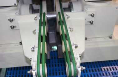 PU Seamless Polyurethane Round Belt O-ring Cord 10 × 1010mm for Glass Machine