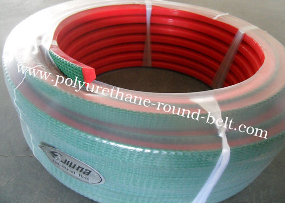 Polyurethane Super Grip Belt